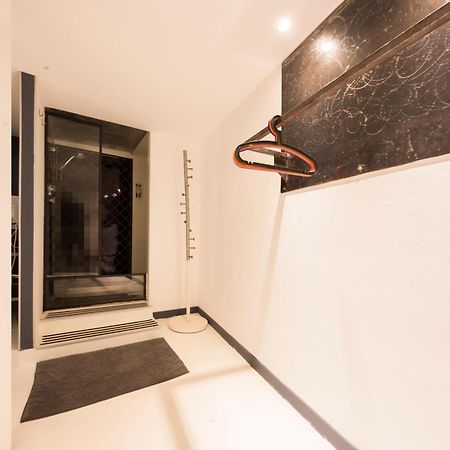 Апартаменты Loft La Citta Vecchia Генуя Экстерьер фото